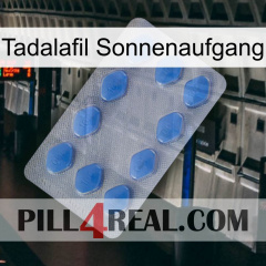 Tadalafil Sunrise 21